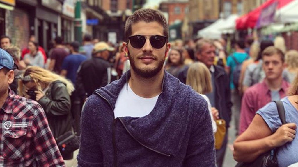 "El sol no ha vuelto a brillar igual": la emotiva dedicatoria de Nando Escribano a su madre