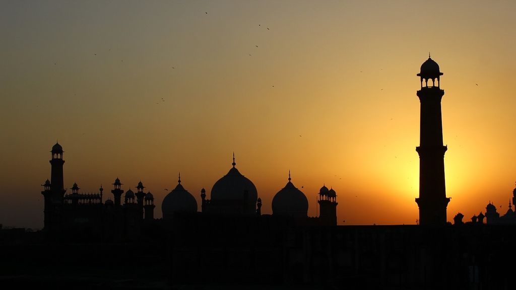 pakistan-lahore