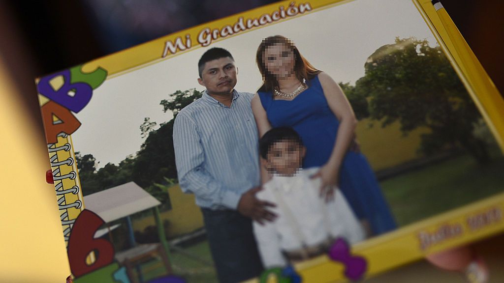 Asesinan a un periodista mexicano en la función escolar de su hijo