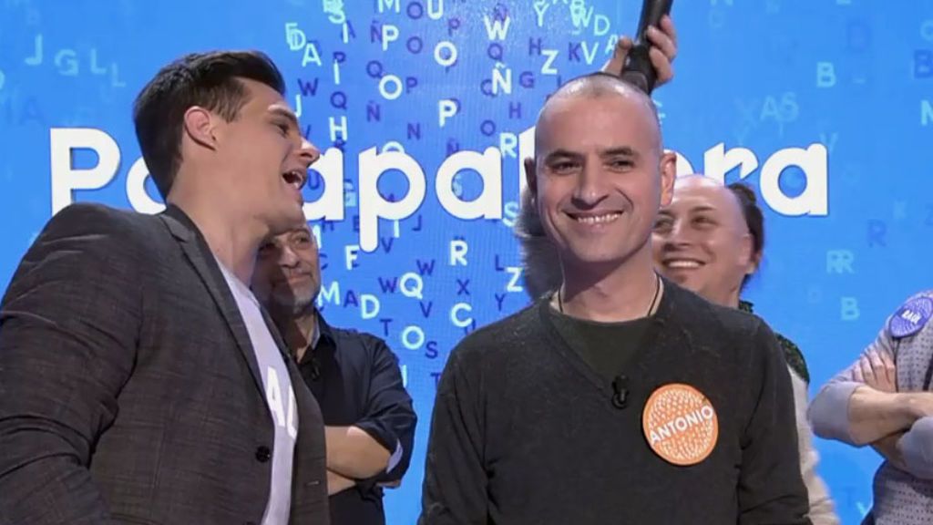 902 CORTE DE PELO