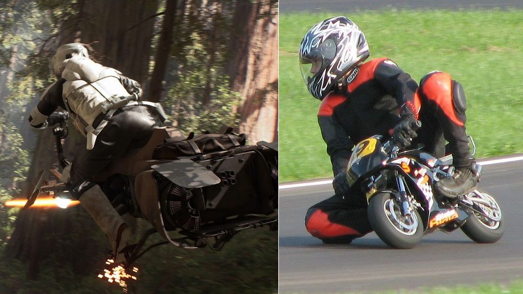 Minimotos