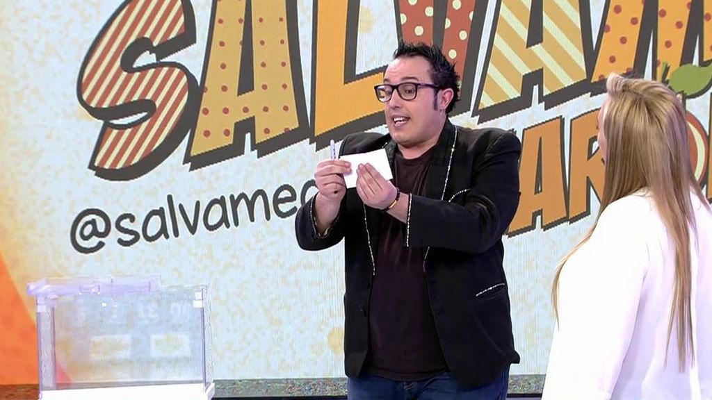 ¡El mago Scott ya conoce el número que será premiado en la Lotería Nacional!