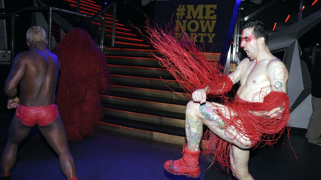 Desde luego no nos dejó indiferentes