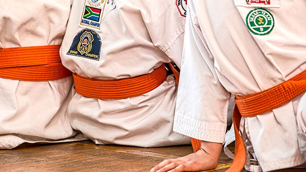 Más allá del color del cinturón: claves para comprar tu primer kimono de artes marciales