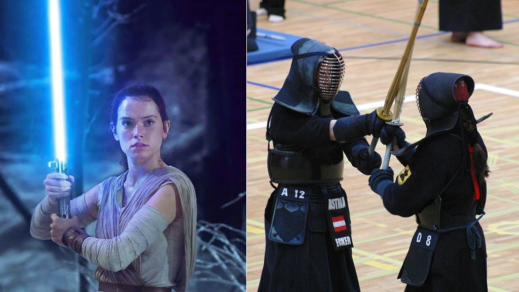 kendo