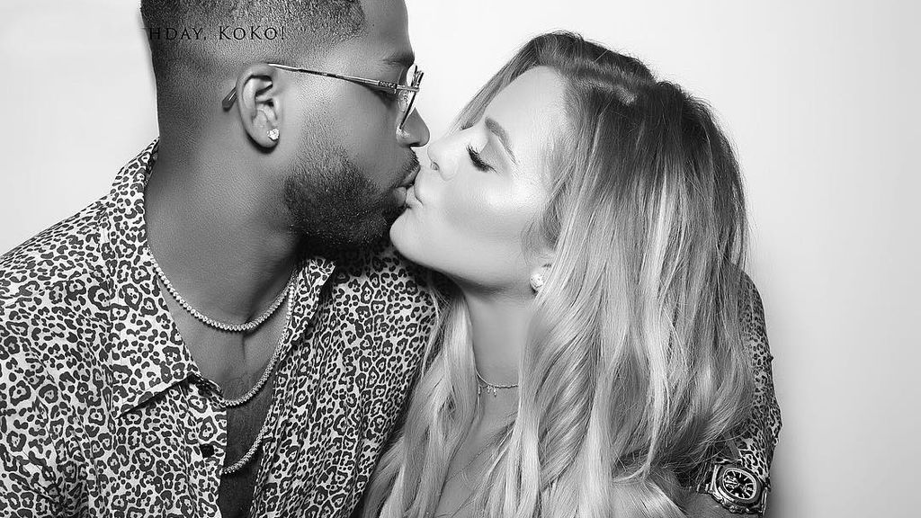 Confirmado: ¡Khloé Kardashian está embarazada! "Mi gran sueño se ha hecho realidad"