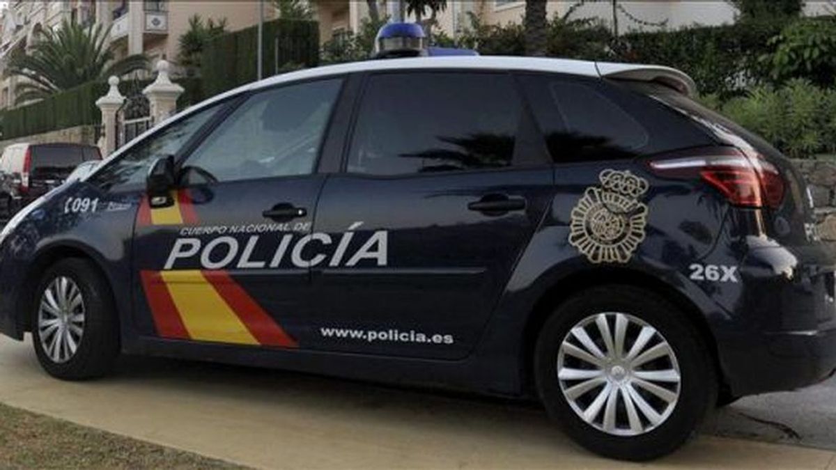 Detenido por acosar y masturbarse delante de varias jóvenes en Salamanca