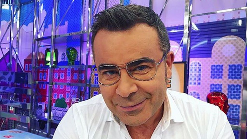 El cambio de look que no te esperas de Jorge Javier para su obra de teatro