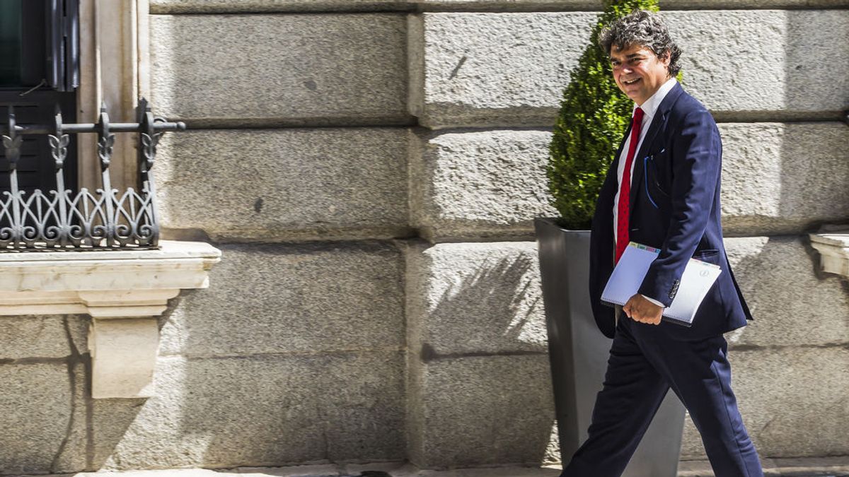 Moragas abandona el gabinete de Rajoy para incorporarse a la ONU en Nueva York