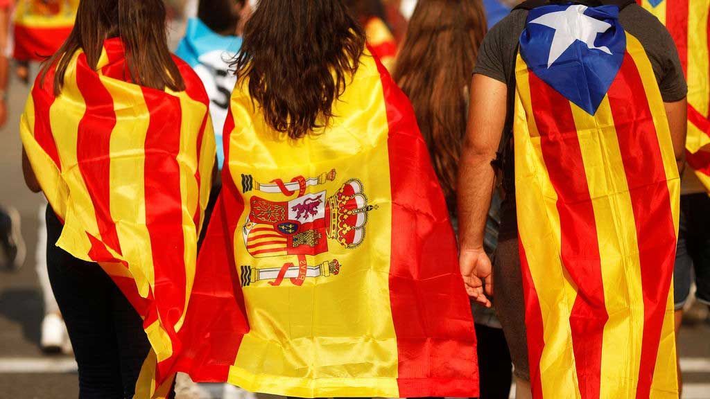 El tablero en Cataluña, con consecuencias inciertas en España