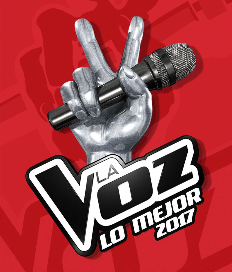 LA VOZ | Programa de TV - TELECINCO.ES