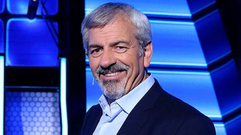 Carlos Sobera firma un contrato de larga duración con Mediaset España