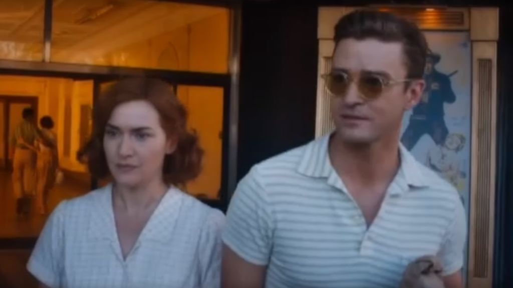 Llega a los cines 'Wonderwheel', la última película de Woddy Allen