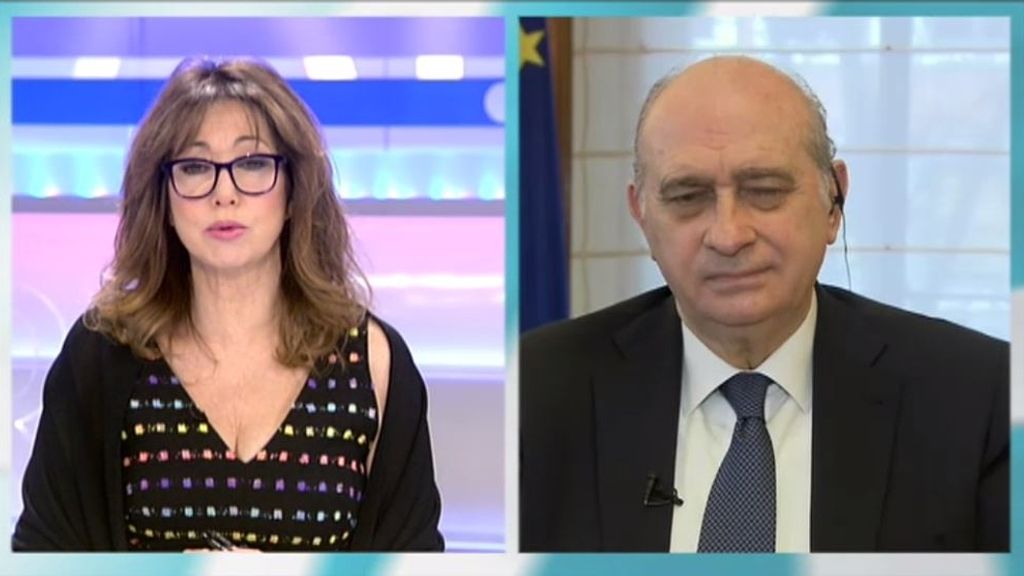 La colección de gafas de Ana Rosa Quintana