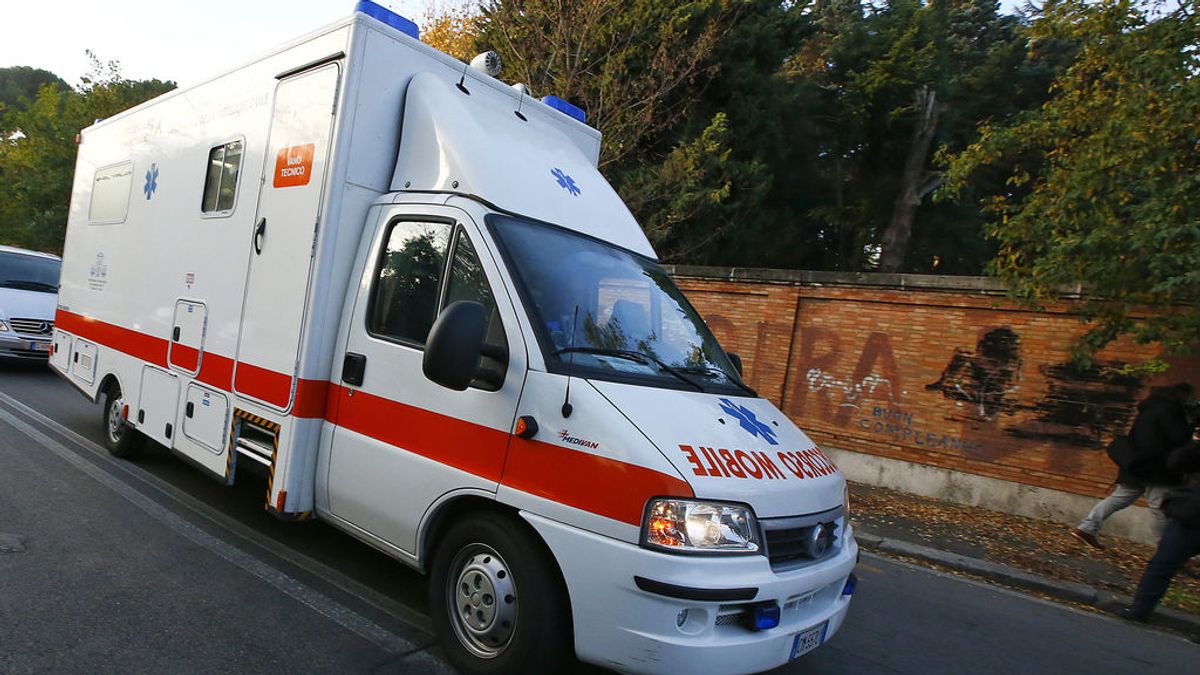 La ‘ambulancia de la muerte’: mataban a sus pacientes inyectándoles aire para ganar 300 euros