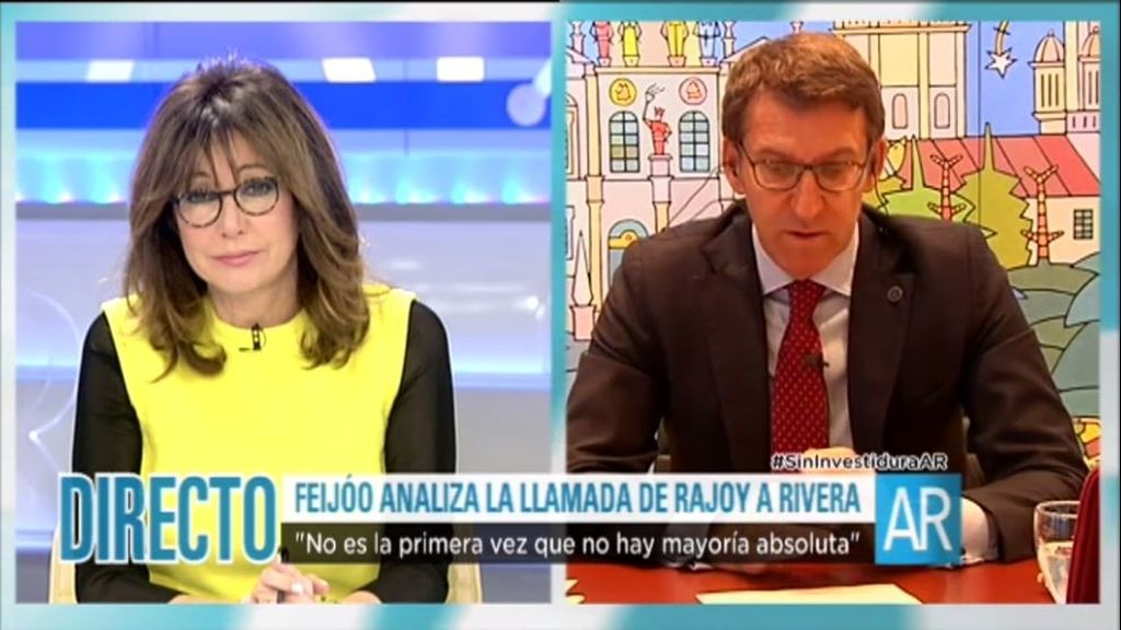 La colección de gafas de Ana Rosa Quintana