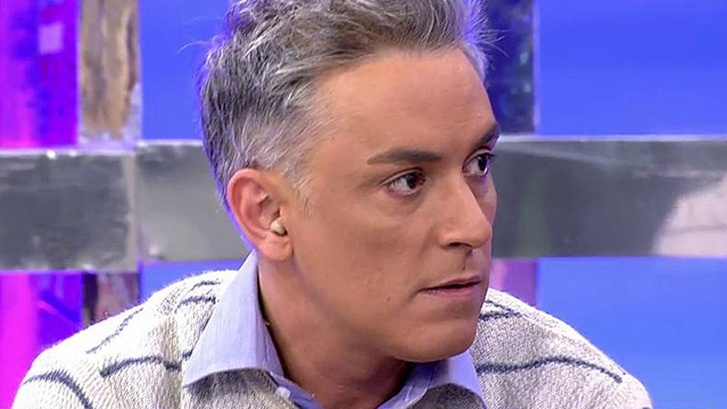 Kiko Hernández: "¡Gustavo González es un embustero!"