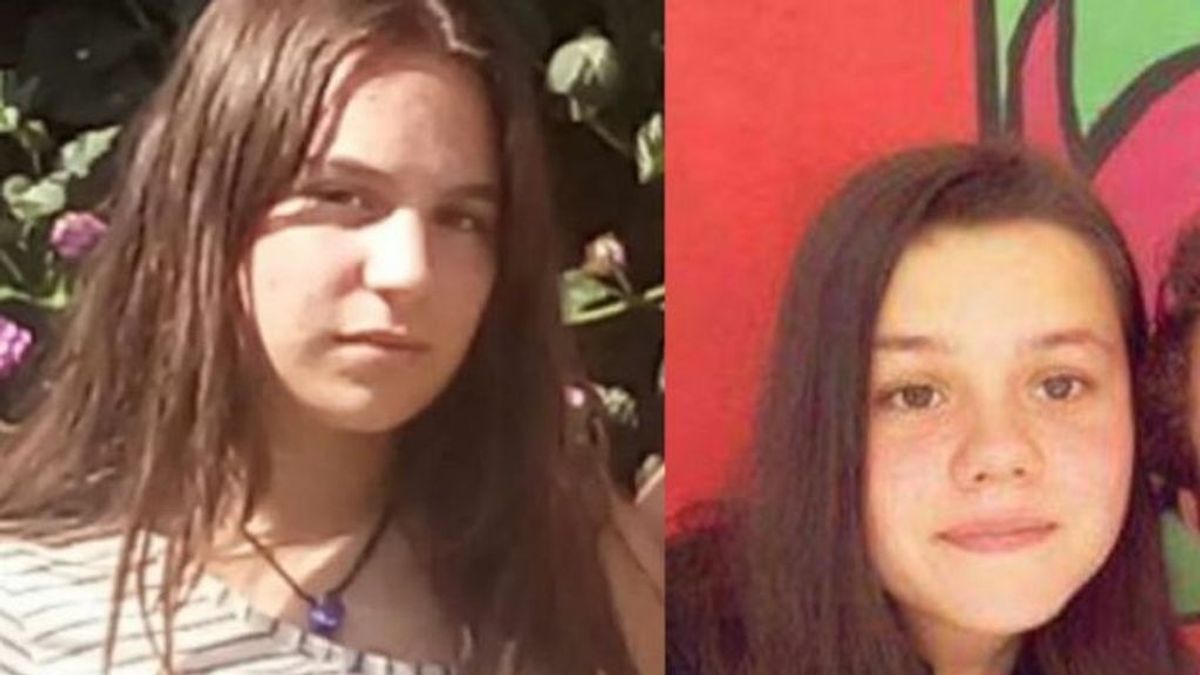 Buscan a dos menores desaparecidas desde el jueves en Gondomar (Pontevedra)