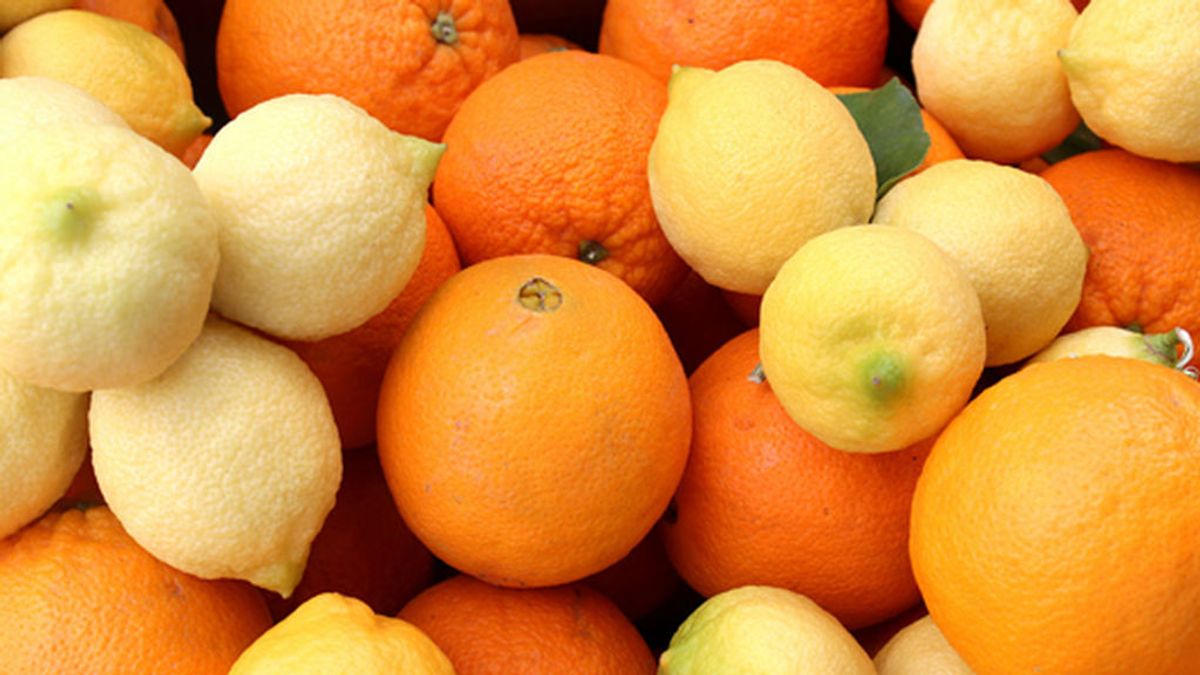 La importancia de la vitamina C