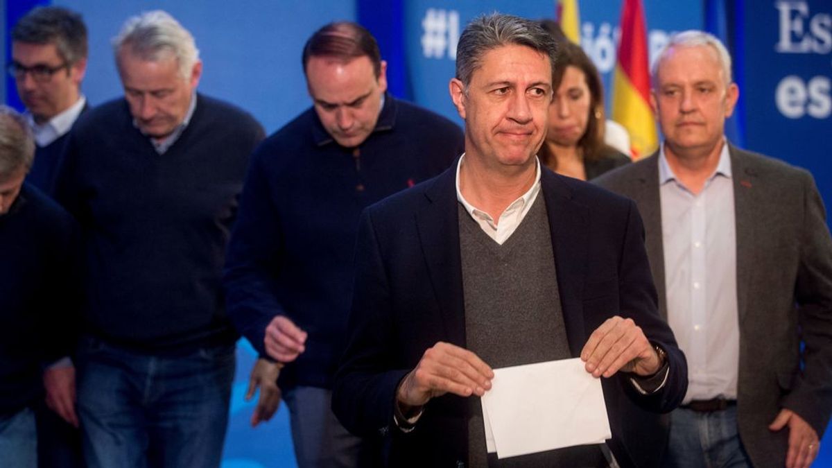 FAES critica la campaña del PP en Cataluña y pide no culpar a Albiol ni a C's
