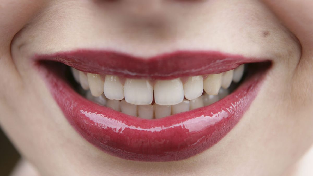 La forma de tus dientes define tu personalidad