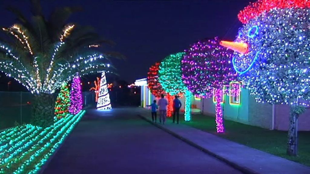 Un cuento de Navidad en Cantabria