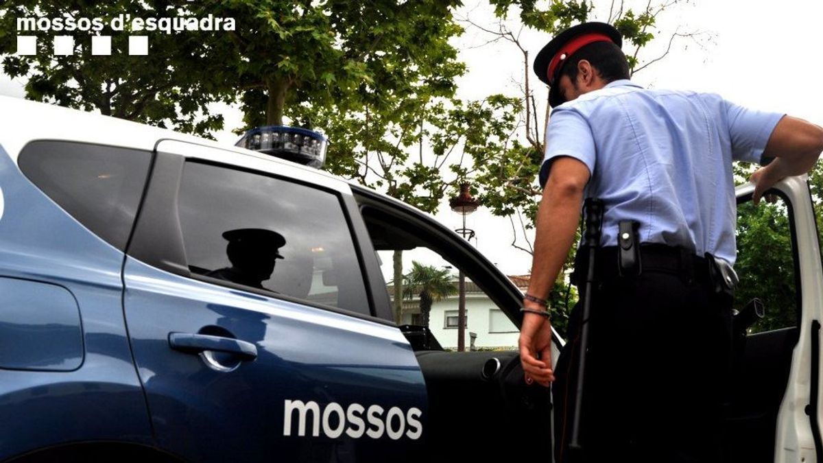 Detenidos seis jóvenes por agredir sexualmente a una mujer en Barcelona