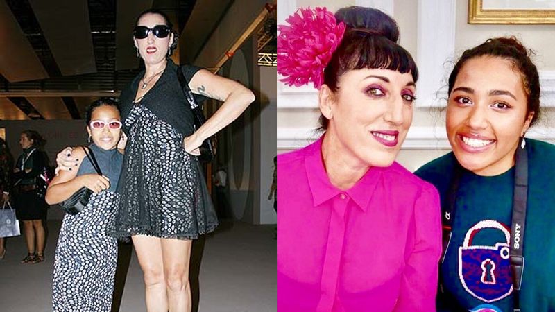 Hija De Rossy De Palma Padre