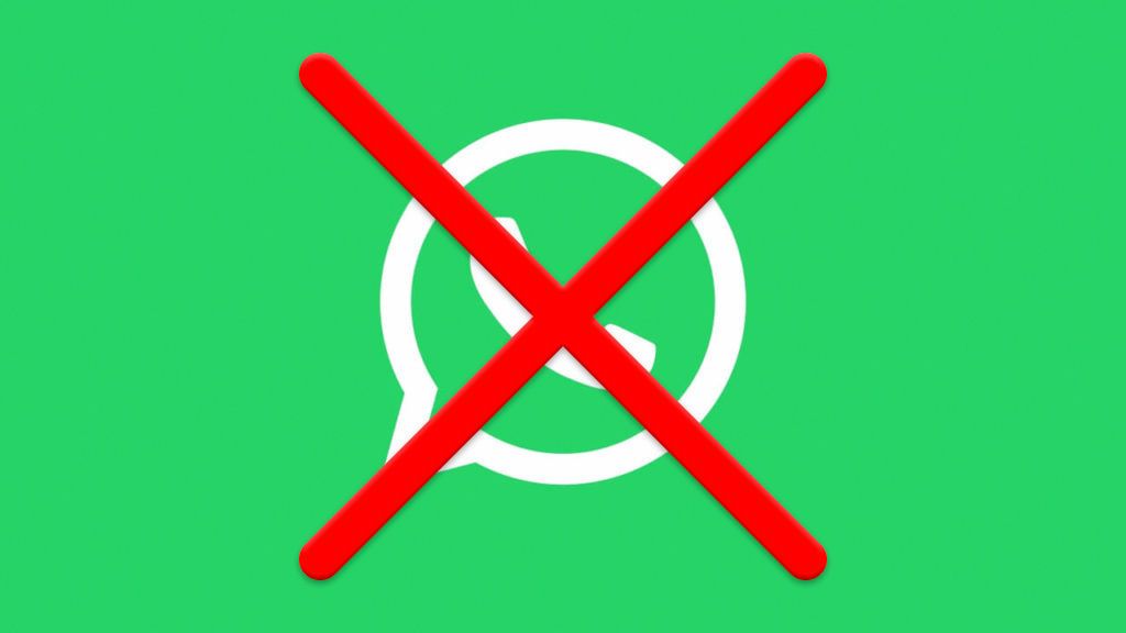 Y tú, ¿te quedas sin WhatsApp? La aplicación dejará de funcionar en algunas plataformas