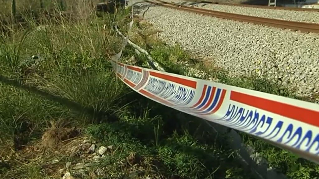 Detenido por matar y enterrar a su pareja en Sant Adriá de Besos