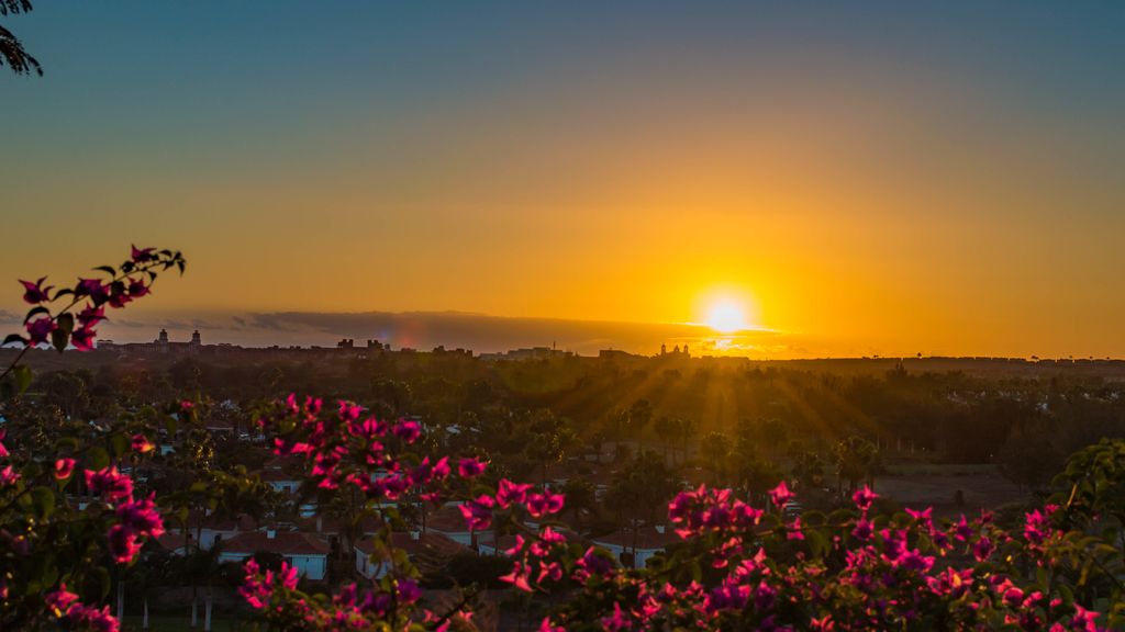 Los usuarios concursan con fotos del tiempo que hace en su localidad durante las Navidades ¡Participa!