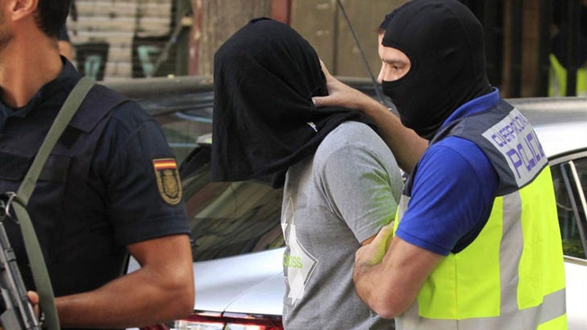 Tres presuntos yihadistas quedan en libertad por haber excedido el tiempo legal en prisión