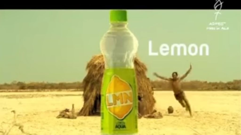 lemon