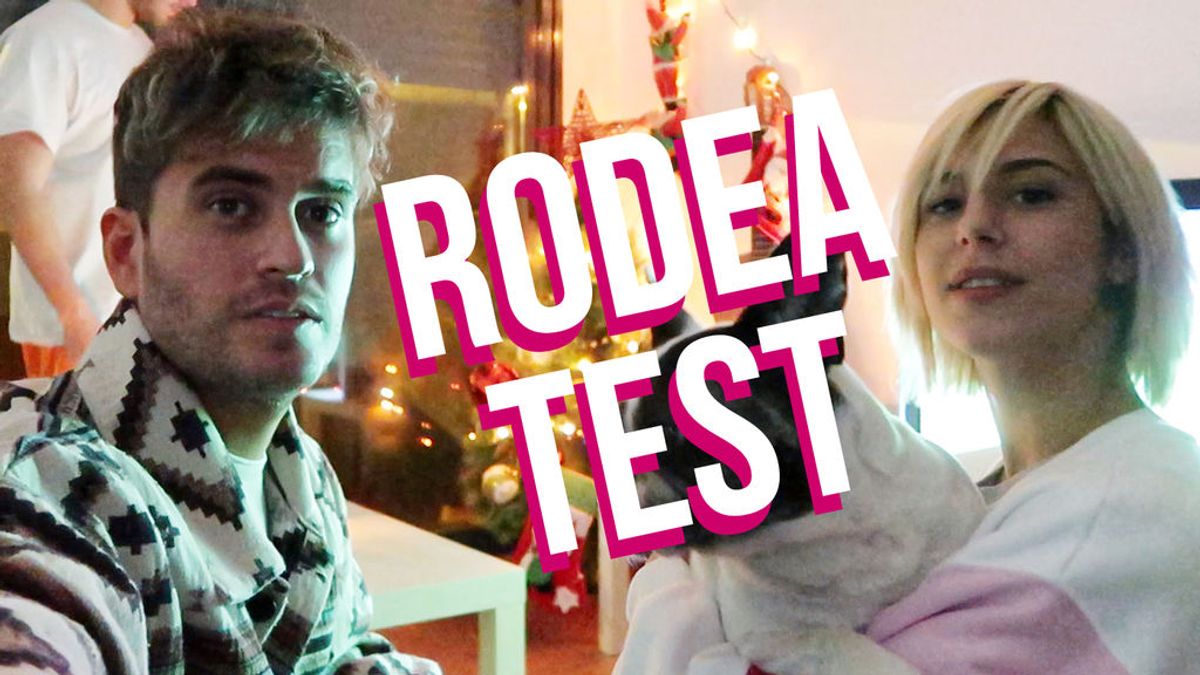 TEST: ¿Eres más Bea o Rodri? ¿Quién serías en RODEA?