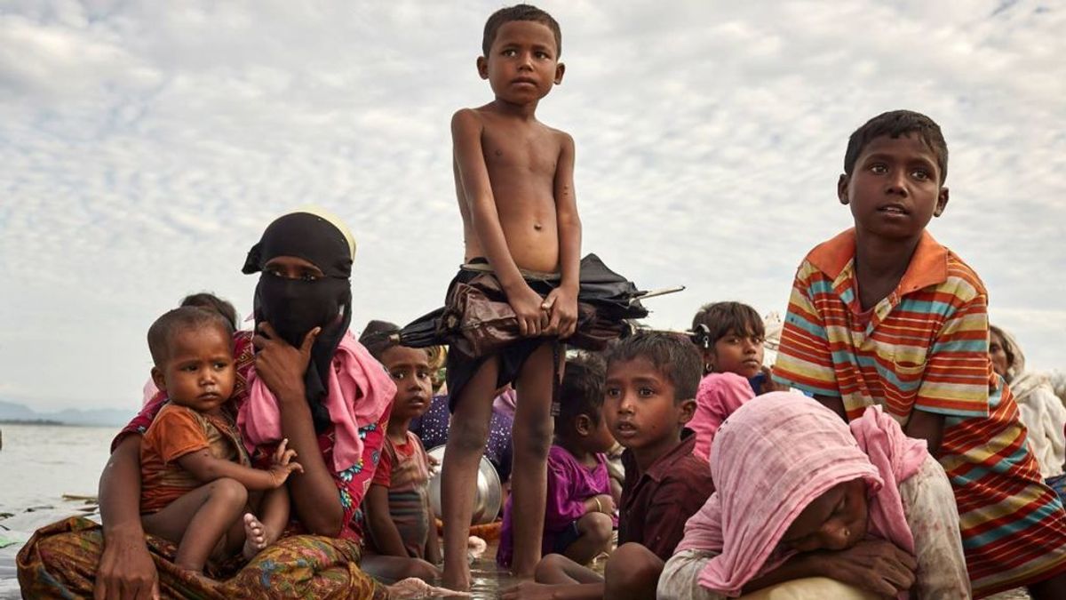 Terrorismo, esclavitud, abusos o desnutrición: la triste realidad para millones de niños en todo el mundo