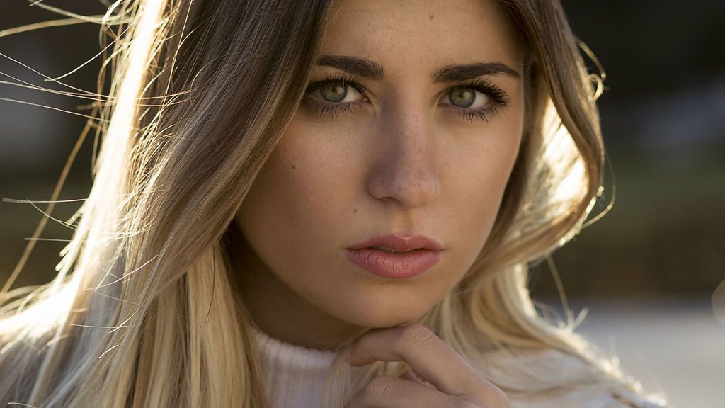 Sophie Tatar, nueva tronista de 'Mujeres y hombres y viceversa'.