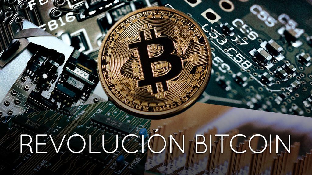 Programa 102 (28/12/2017) - Revolución Bitcoin