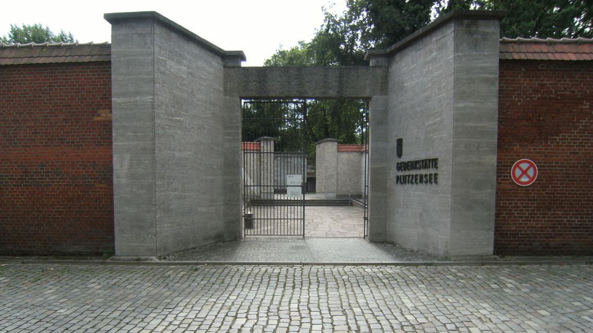 Cuatro presos se fugan de una cárcel de Berlín tras hacer un agujero en el muro