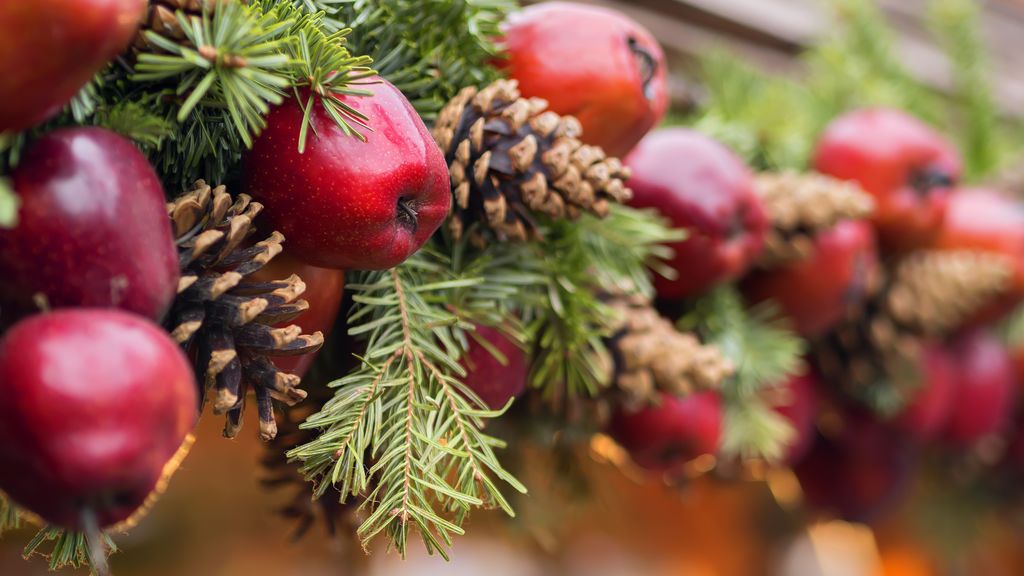 árbol de Navidad