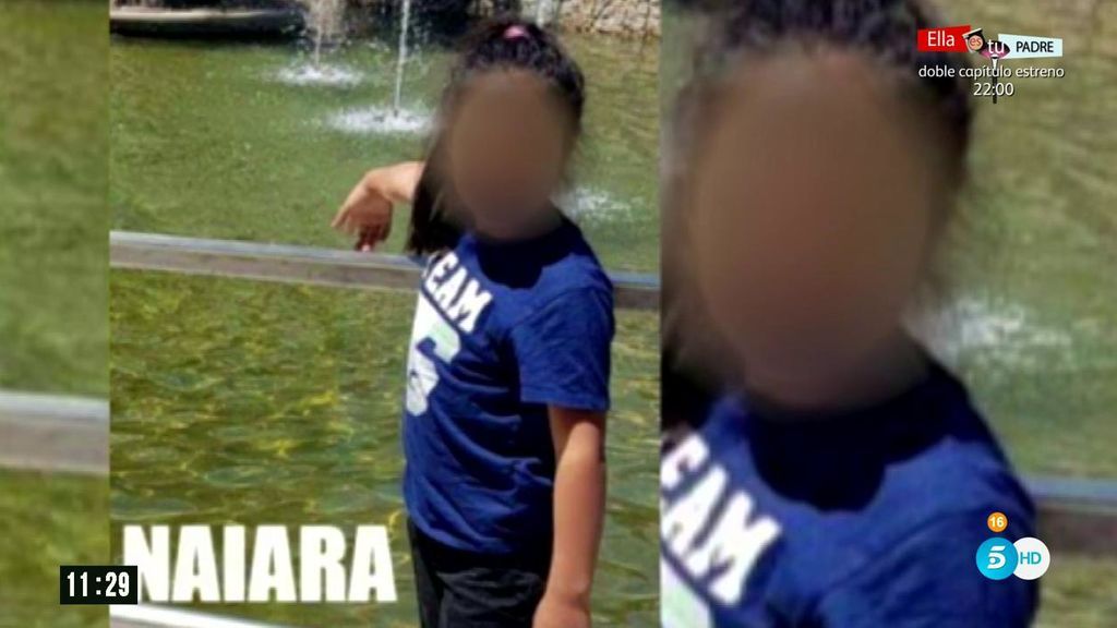 Novedades caso Naiara: Las primas de la menor asesinada también fueron maltratadas