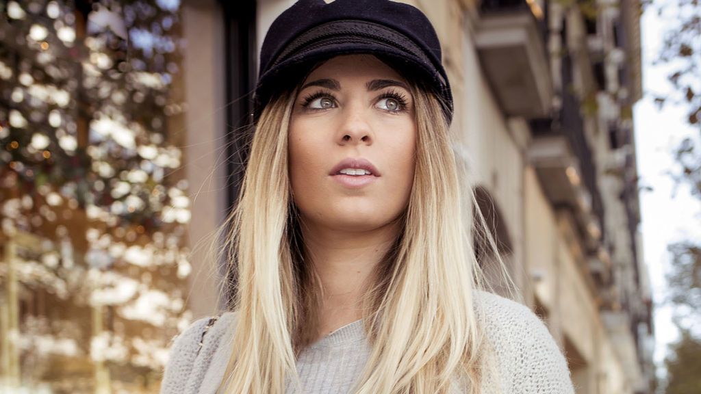 Sophie Tatar, nueva tronista de 'Mujeres y hombres y viceversa'.