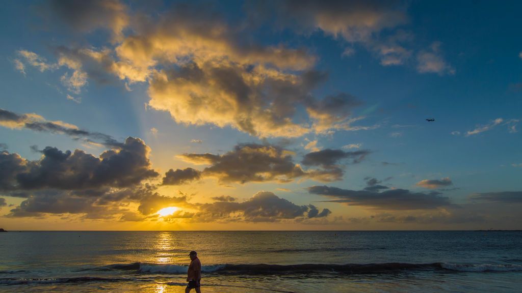 Antonio Rico Torres en Telde, Gran Canaria