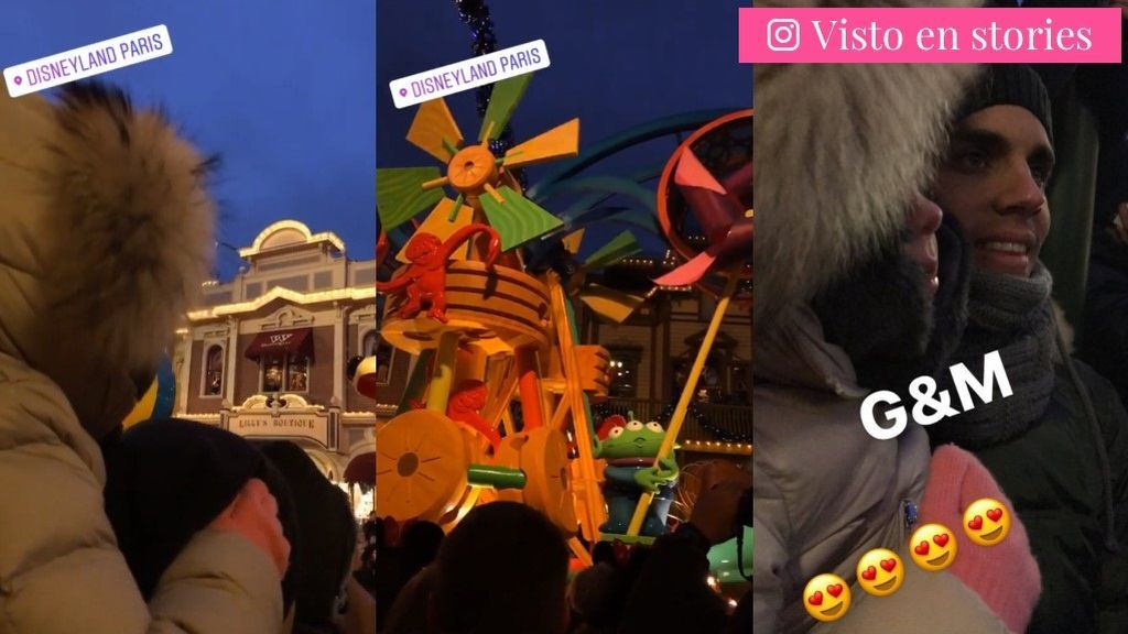 disney