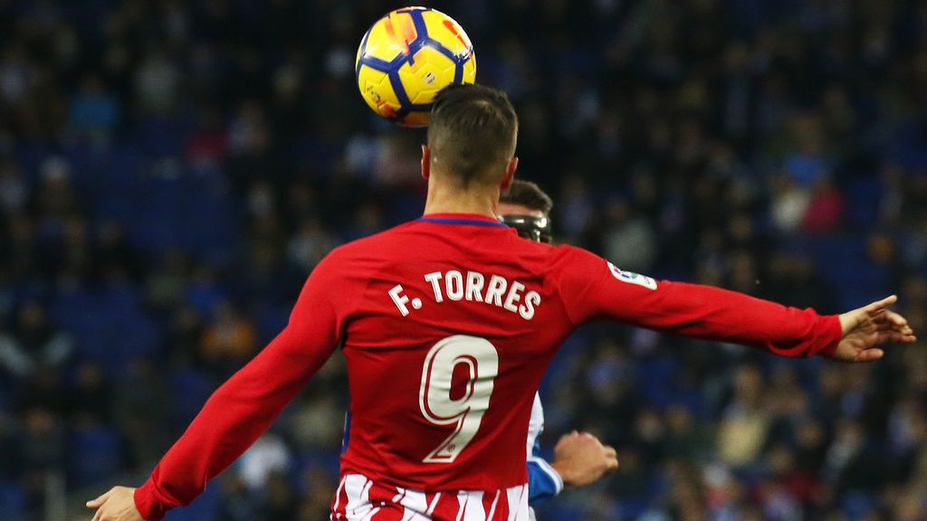 Simeone: “Torres es un reflejo absoluto de los valores del club”