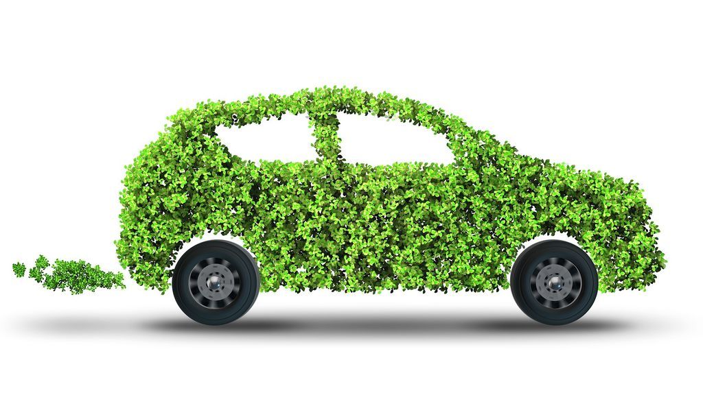 Las ventajas de conducir un vehículo GLP