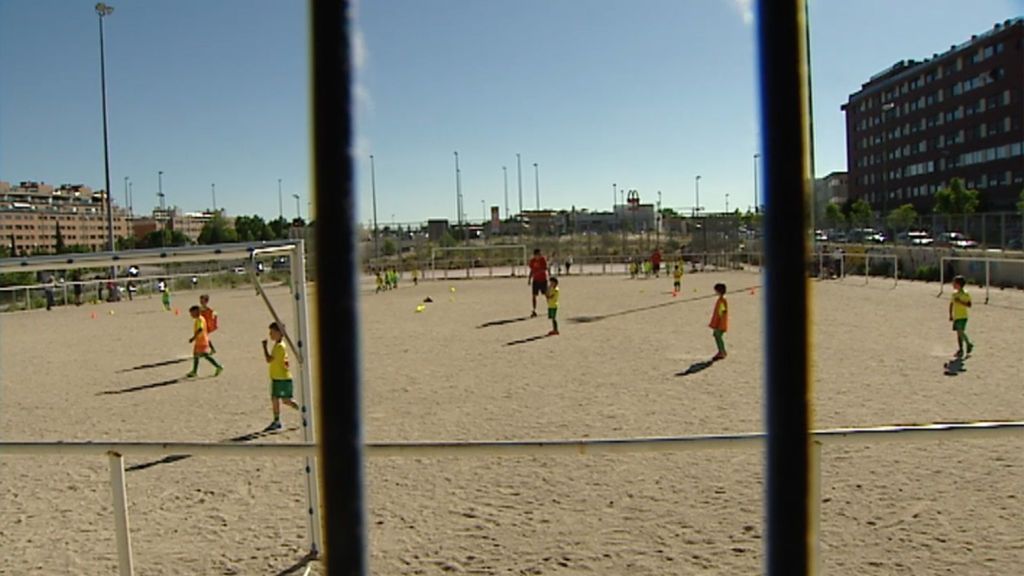 Sevilla aprueba un nuevo protocolo para evitar abusos sexuales a menores en los centros deportivos