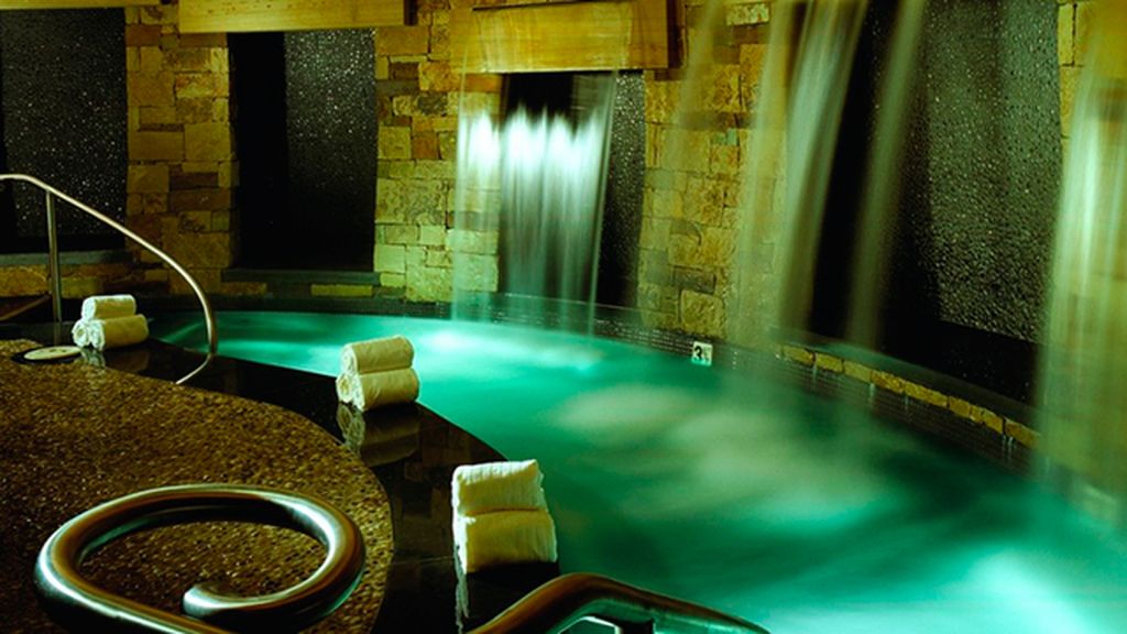 Aspen. Saint Regis Aspen Resort