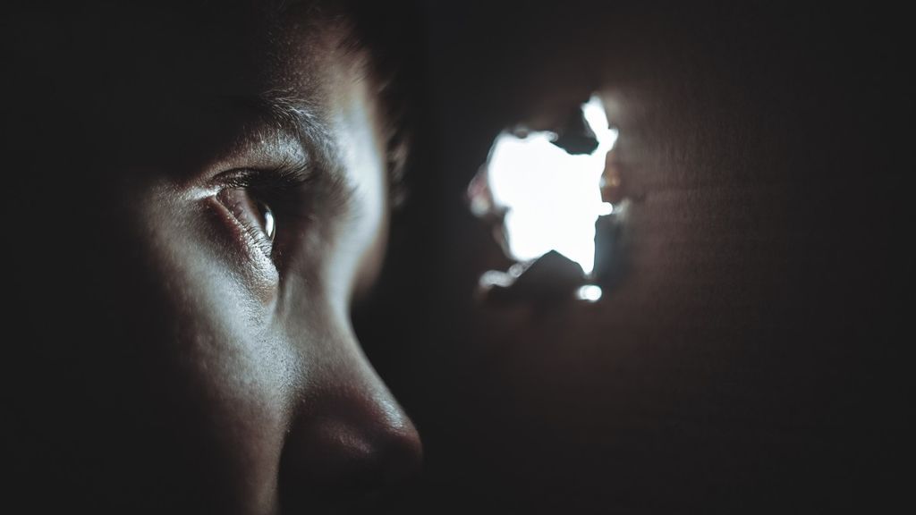 Resultado de imagen de prision republica