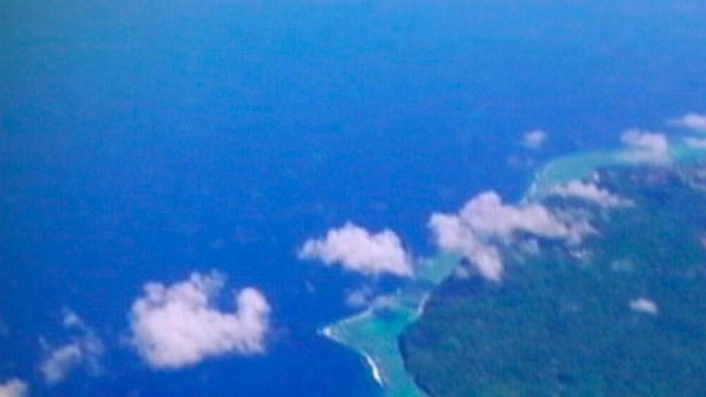 Callejeros Viajeros: Islas Fiji