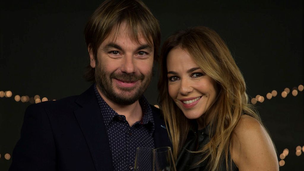 Quim Masferrer y Ruth Jiménez darán las campanadas en TV3.